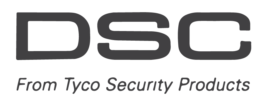 DSC Tyco security products