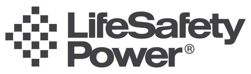 LifeSafety Power Logo